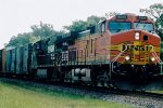 BNSF 4695 West